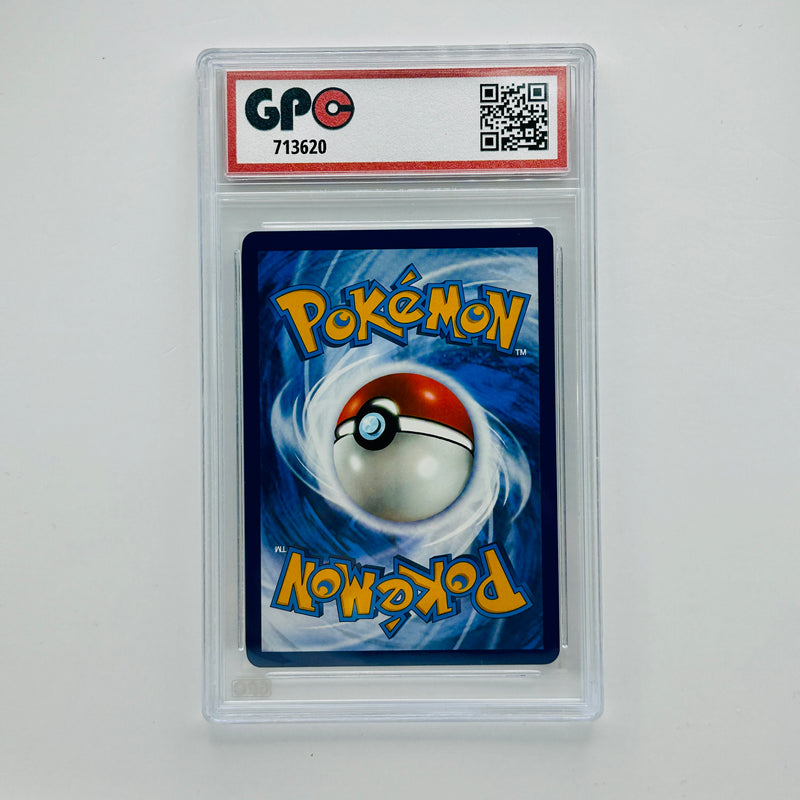 GPC 10 Copperajah EX Full Art Holo #150 2023 S&V Series Paldea Evolved Set