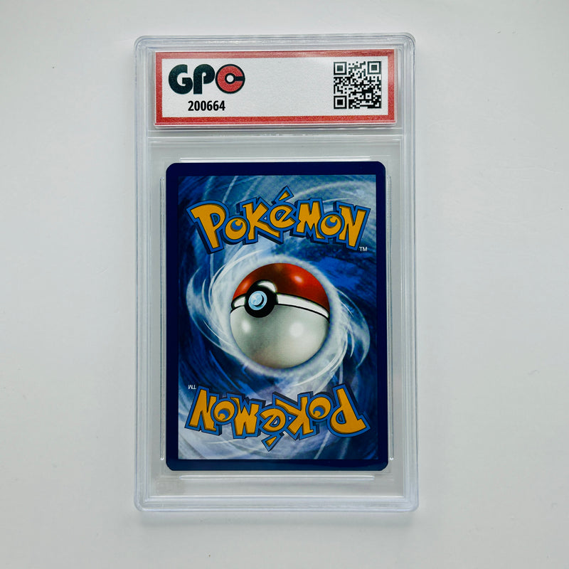 GPC 9 Tandemaus Reverse Holo #167 2023 S&V Series Paldea Evolved Set