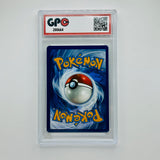 GPC 9 Tandemaus Reverse Holo #167 2023 S&V Series Paldea Evolved Set