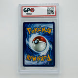 GPC 9 Maushold Reverse Holo #168 2023 S&V Series Paldea Evolved Set