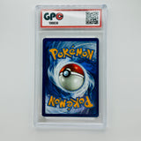 GPC 9 Boss's Orders Trainer Reverse Holo #172 2023 S&V Series Paldea Evolved Set