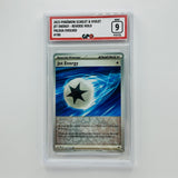 GPC 9 Jet Energy Reverse Holo #190 2023 S&V Series Paldea Evolved Set