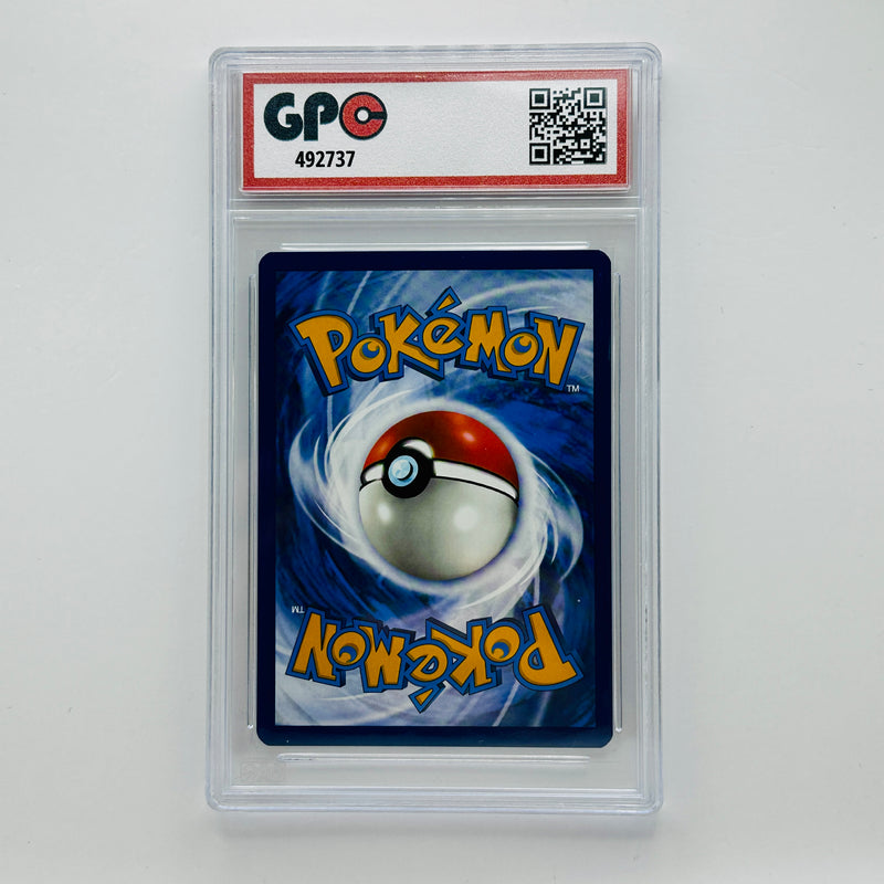 GPC 10 Reversal Energy Reverse Holo #192 2023 S&V Series Paldea Evolved Set