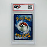 GPC 10 Grusha Trainer Full Art Holo #253 2023 S&V Series Paldea Evolved Set