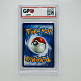 GPC 10 Ting-Lu Ex Full Art Holo #263 2023 S&V Series Paldea Evolved Set