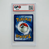 GPC 10 Boss's Orders Trainer Full Art Holo #265 2023 S&V Series Paldea Evolved Set