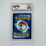 GPC 10 Superior Energy Retrieval Trainer Full Art Holo #277 2023 S&V Series Paldea Evolved Set
