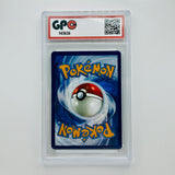 GPC 10 Copperajah EX Full Art Holo #150 2023 S&V Series Paldea Evolved Set