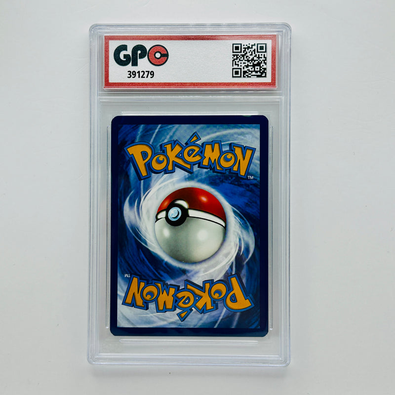 GPC 10 Reversal Energy Reverse Holo #192 2023 S&V Series Paldea Evolved Set