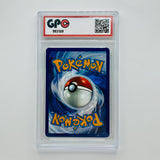 GPC 10 Grusha Trainer Full Art Holo #253 2023 S&V Series Paldea Evolved Set