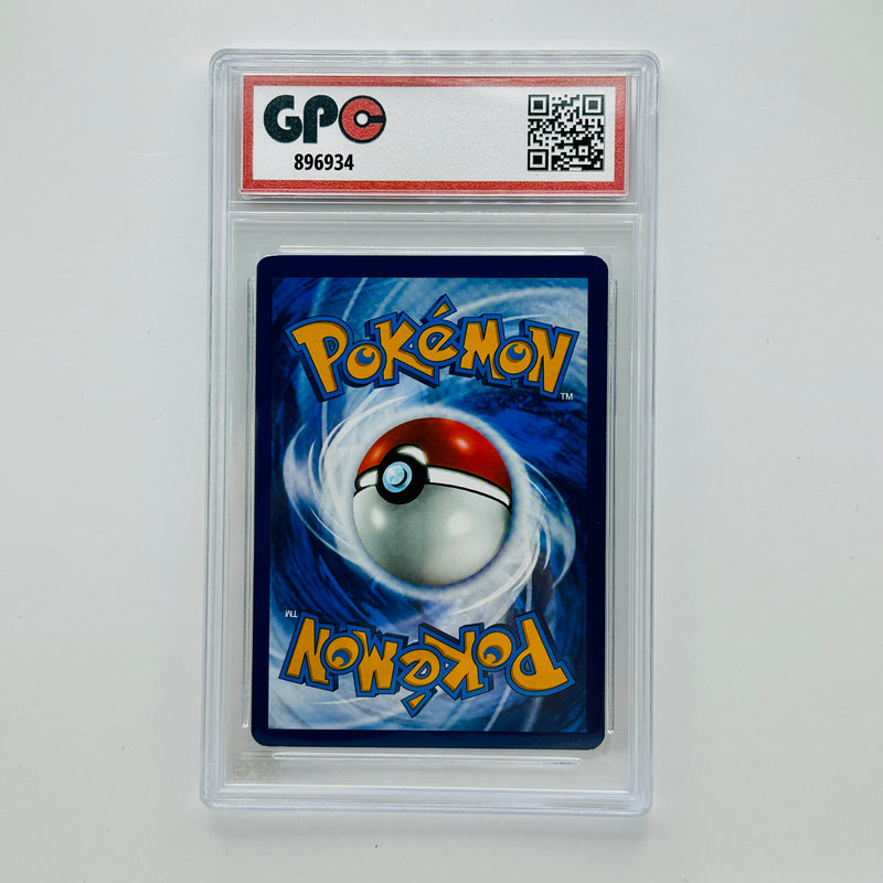 GPC 10 Jumpluff Holo #003 2023 S&V Series Paldea Evolved Set