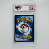 GPC 10 Fuecoco Reverse Holo #034 2023 S&V Series Paldea Evolved Set