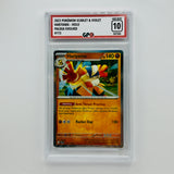 GPC 10 Hariyama Holo #113 2023 S&V Series Paldea Evolved Set