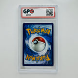 GPC 10 Hariyama Holo #113 2023 S&V Series Paldea Evolved Set