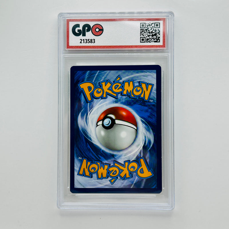 GPC 10 Leafeon Reverse Holo #013 2022 SWSH Series Astral Radiance Set