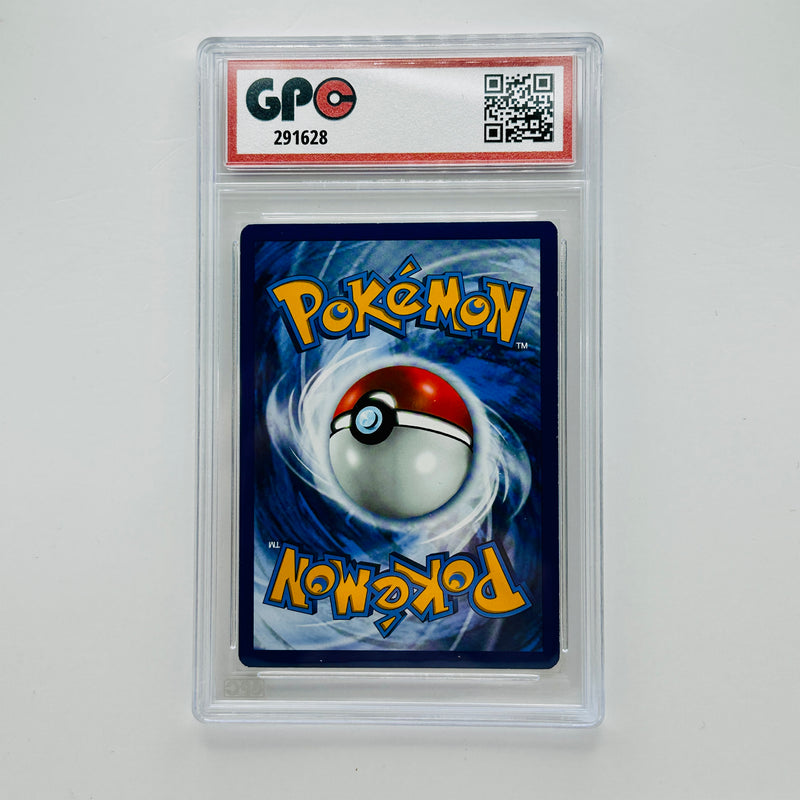 GPC 9 Swinub Reverse Holo #31 2022 SWSH Series Astral Radiance Set