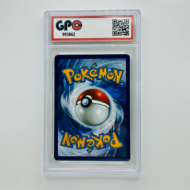 GPC 10 Hisuian Basculin Reverse Holo #43 2022 SWSH Series Astral Radiance Set