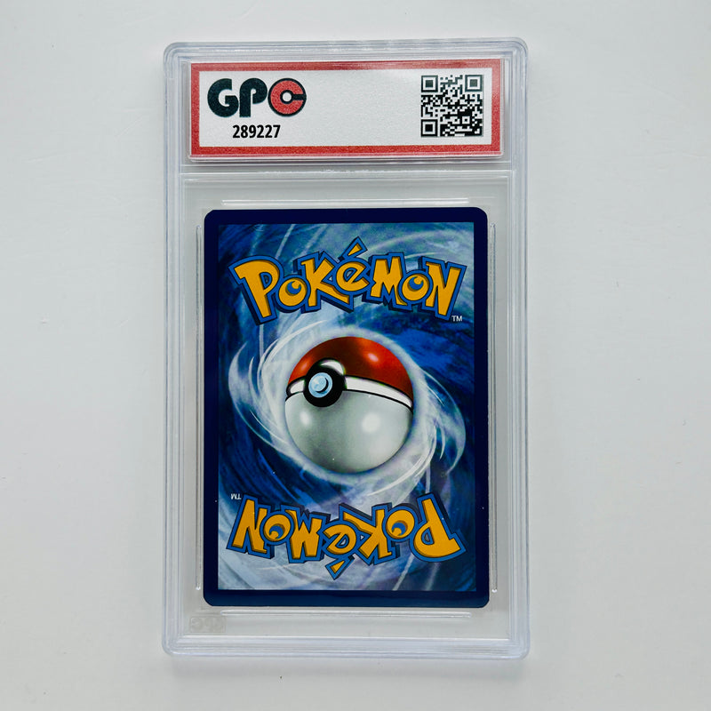 GPC 10 Mismagius Holo #59 2022 SWSH Series Astral Radiance Set