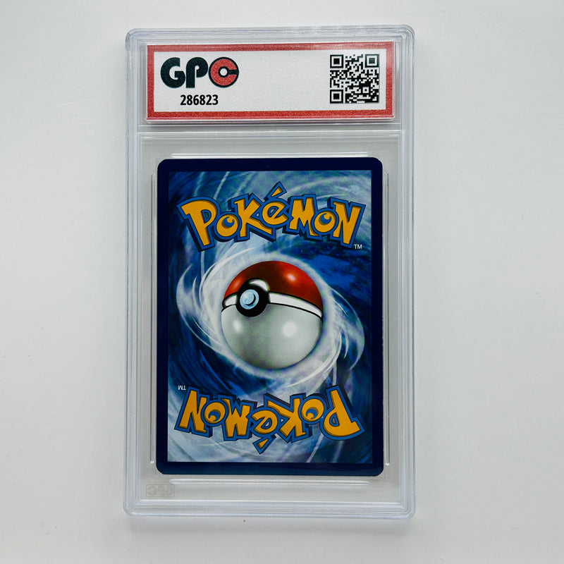 GPC 10 Drifblum Reverse Holo #64 2022 SWSH Series Astral Radiance Set