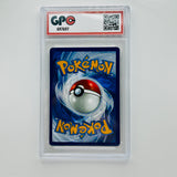 GPC 10 Radiant Greninja Full Art Holo #046 2022 SWSH Series Astral Radiance Set