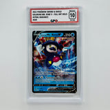 GPC 10 Galarian Mr. Rime V Full Art Holo #049 2022 SWSH Series Astral Radiance Set