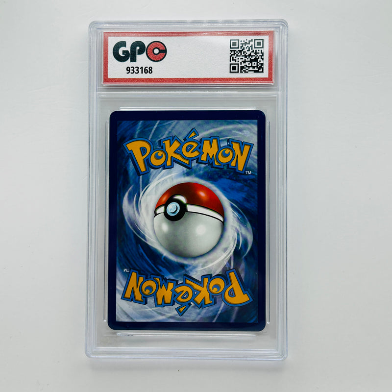 GPC 10 Galarian Mr. Rime V Full Art Holo #049 2022 SWSH Series Astral Radiance Set