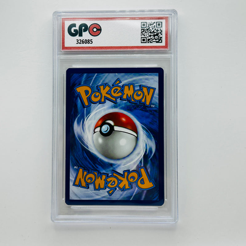 GPC 10 Mismagius Trick or Trade Holo #059 2022 SWSH Series Astral Radiance Set