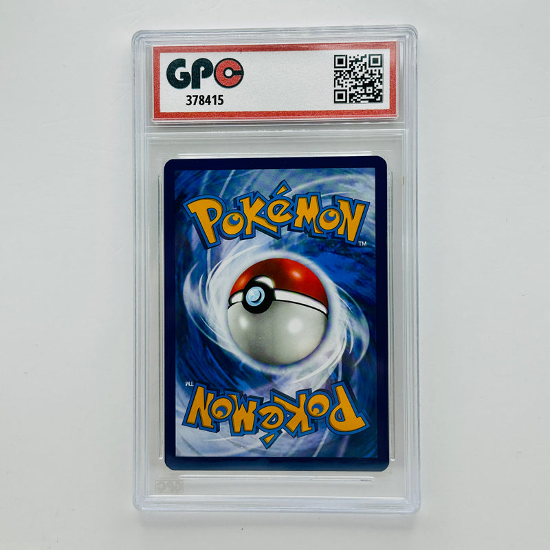 GPC 10 Mesprit Holo #066 2022 SWSH Series Astral Radiance Set