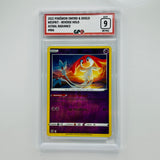 GPC 9 Mesprit Reverse Holo #066 2022 SWSH Series Astral Radiance Set