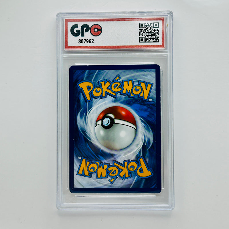 GPC 9 Mesprit Reverse Holo #066 2022 SWSH Series Astral Radiance Set