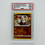 GPC 10 Hisuian Growlithe Reverse Holo #070 2022 SWSH Series Astral Radiance Set