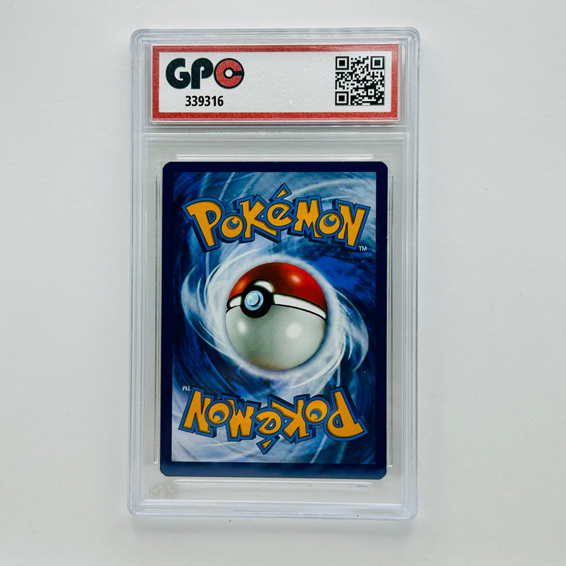 GPC 10 Hisuian Arcanine Reverse Holo #071 2022 SWSH Series Astral Radiance Set