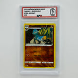 GPC 9 Cranidos Reverse Holo #076 2022 SWSH Series Astral Radiance Set