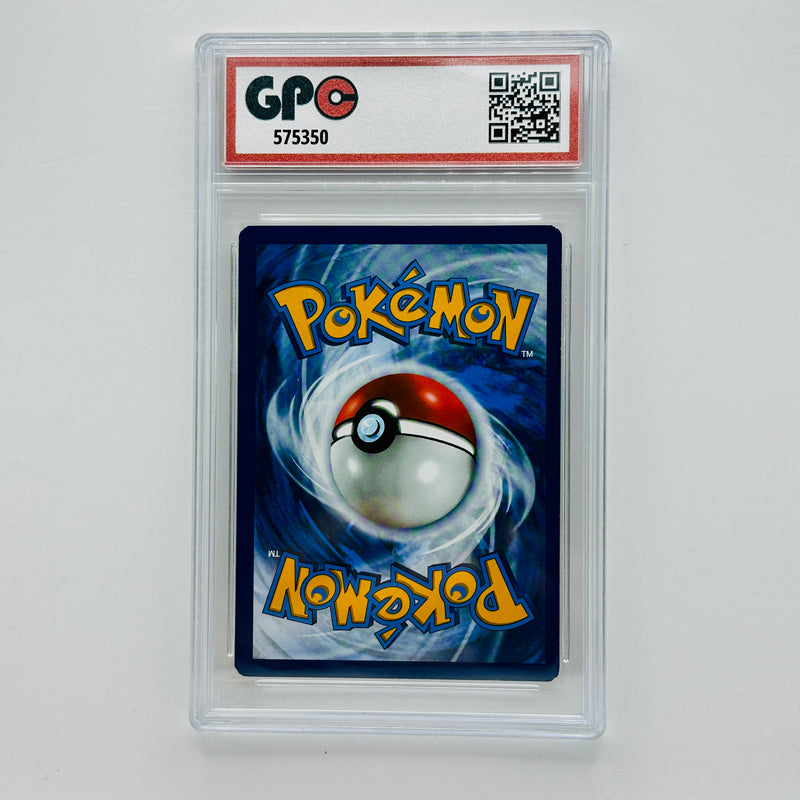 GPC 9 Cranidos Reverse Holo #076 2022 SWSH Series Astral Radiance Set