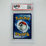 GPC 10 Radiant Hawlucha Full Art Holo #081 2022 SWSH Series Astral Radiance Set