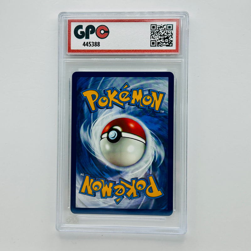 GPC 10 Hisuian Decidueye V Full Art Holo #083 2022 SWSH Series Astral Radiance Set