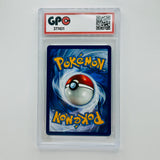 GPC 10 Darkrai V Full Art Holo PRINT ERROR #098 2022 SWSH Series Astral Radiance Set