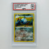 GPC 10 Magnemite Reverse Holo #105 2022 SWSH Series Astral Radiance Set
