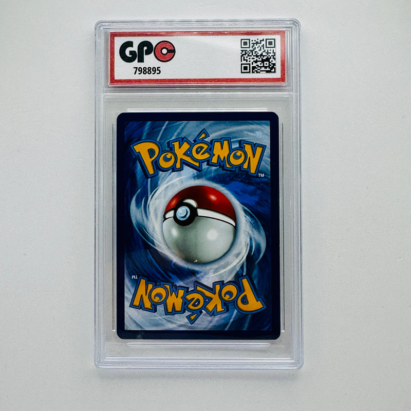GPC 10 Magnemite Reverse Holo #105 2022 SWSH Series Astral Radiance Set