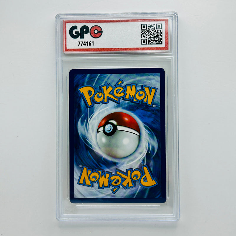 GPC 10 Magneton Reverse Holo #106 2022 SWSH Series Astral Radiance Set