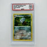 GPC 10 Shieldon Reverse Holo #109 2022 SWSH Series Astral Radiance Set