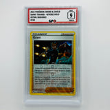 GPC 9 Grant Trainer Reverse Holo #144 2022 SWSH Series Astral Radiance Set