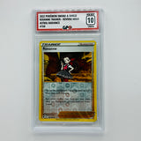 GPC 10 Roxanne Trainer Reverse Holo #150 2022 SWSH Series Astral Radiance Set
