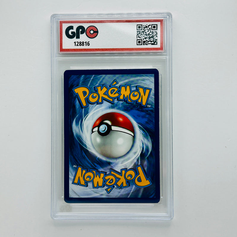 GPC 10 Roxanne Trainer Reverse Holo #150 2022 SWSH Series Astral Radiance Set