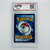 GPC 10 Iron Leaves Ex Full Art Holo #025 2024 S&V Series Temporal Forces Set