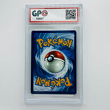 GPC 9 Ekans Reverse Holo #100 2024 S&V Series Temporal Forces Set