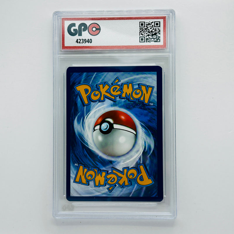 GPC 10 Haunter Reverse Holo #103 2024 S&V Series Temporal Forces Set