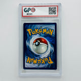 GPC 9 Gengar Ex Full Art Holo #104 2024 S&V Series Temporal Forces Set
