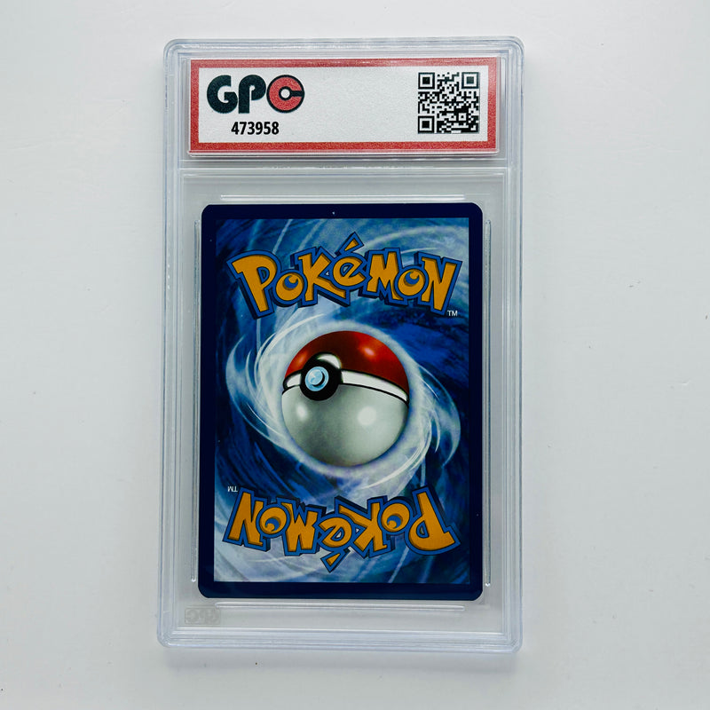 GPC 10 Sableye Reverse Holo #107 2024 S&V Series Temporal Forces Set