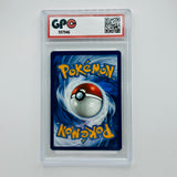 GPC 10 Forretress Reverse Holo #110 2024 S&V Series Temporal Forces Set